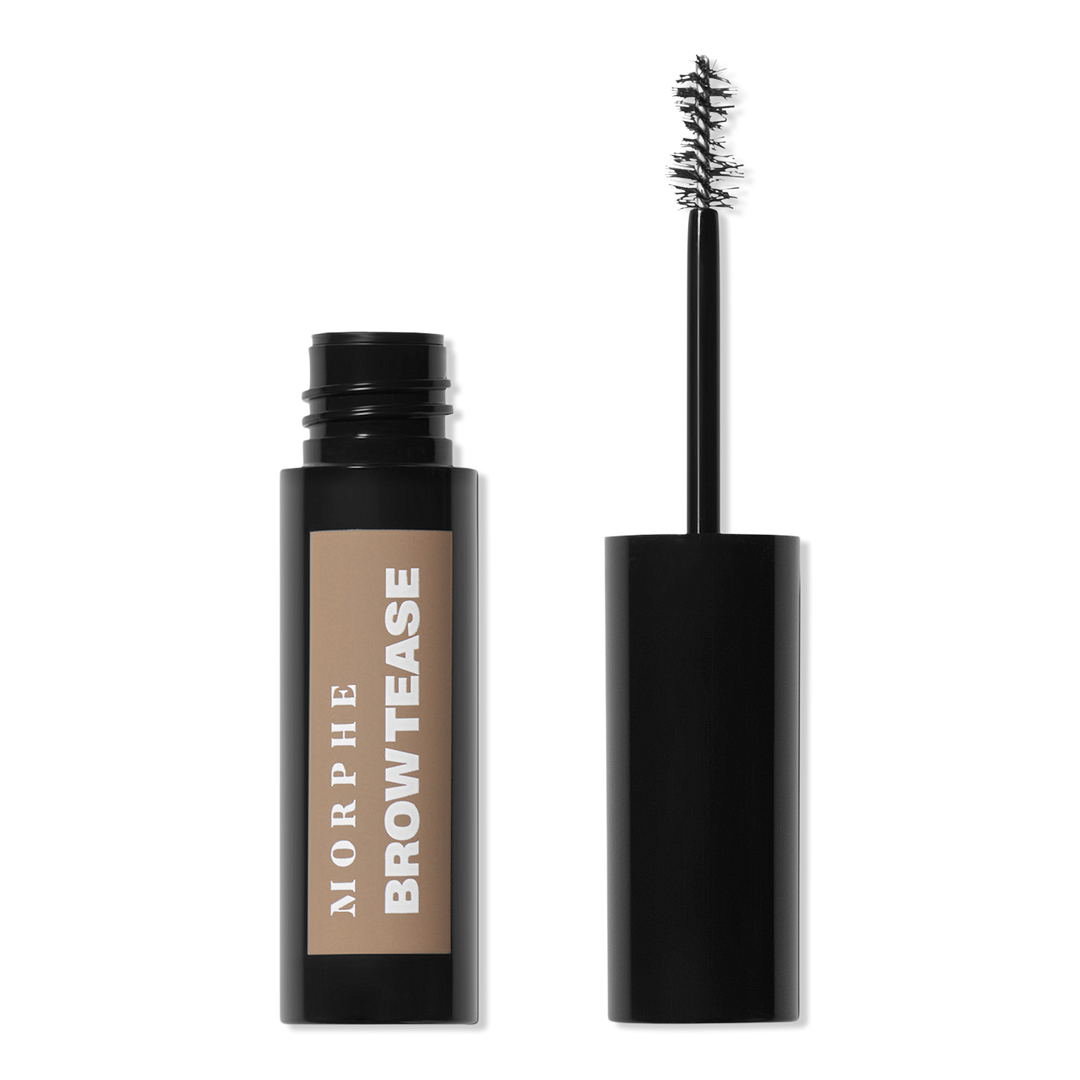 Brow Tease Fiber-Infused Volumizing Mousse