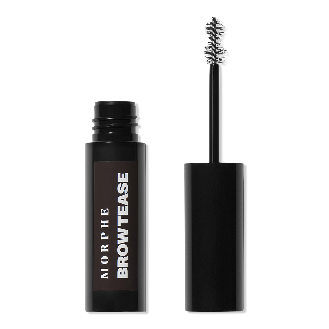 Brow Tease Fiber-Infused Volumizing Mousse