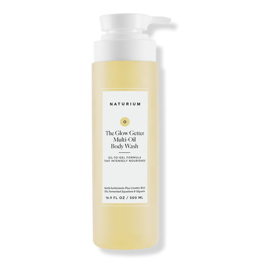 The Glow Getter Multi-Oil Hydrating Body Wash
