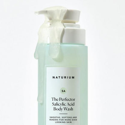 The Perfector Salicylic Acid Body Wash