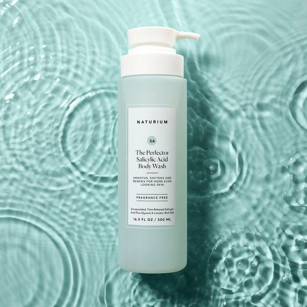The Perfector Salicylic Acid Body Wash