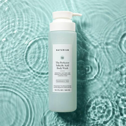The Perfector Salicylic Acid Body Wash