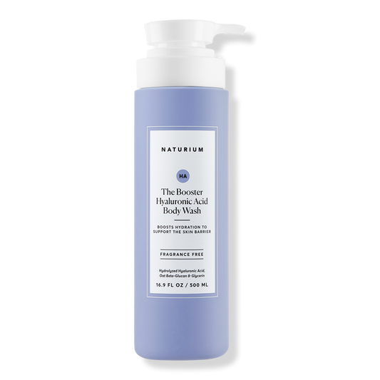 The Booster Hyaluronic Acid Body Wash