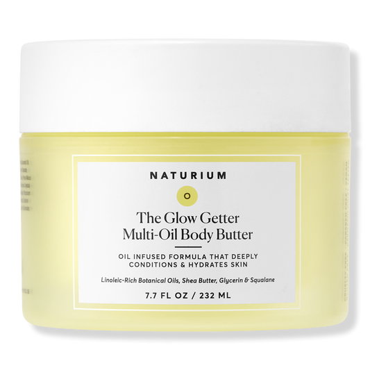 The Glow Getter Multi-Oil Body Butter