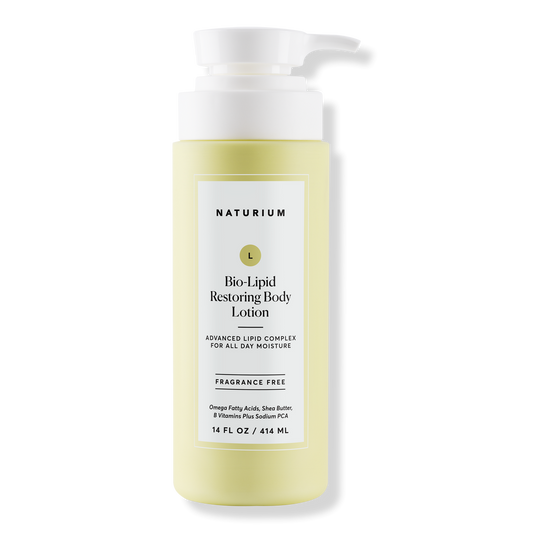 Bio-Lipid Restoring Body Lotion