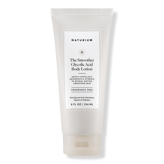 The Smoother Glycolic Acid Body Lotion