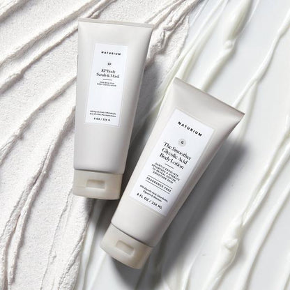 The Smoother Glycolic Acid Body Lotion