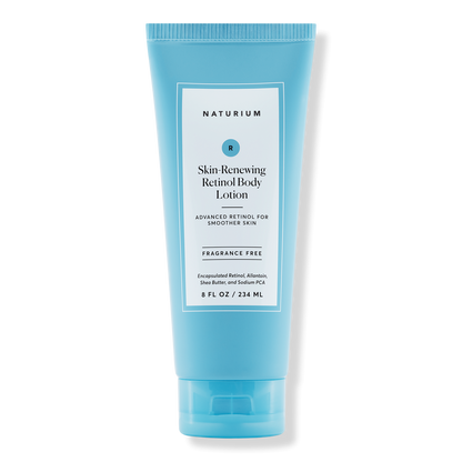 Skin-Renewing Retinol Body Lotion