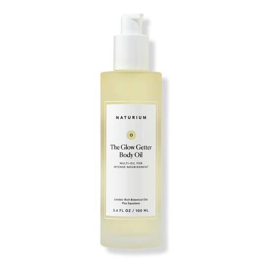 The Glow Getter Body Oil