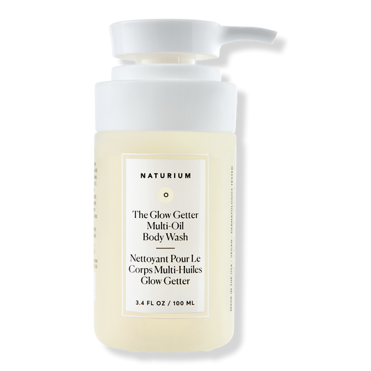 Travel Size The Glow Getter Multi-Oil Hydrating Body Wash