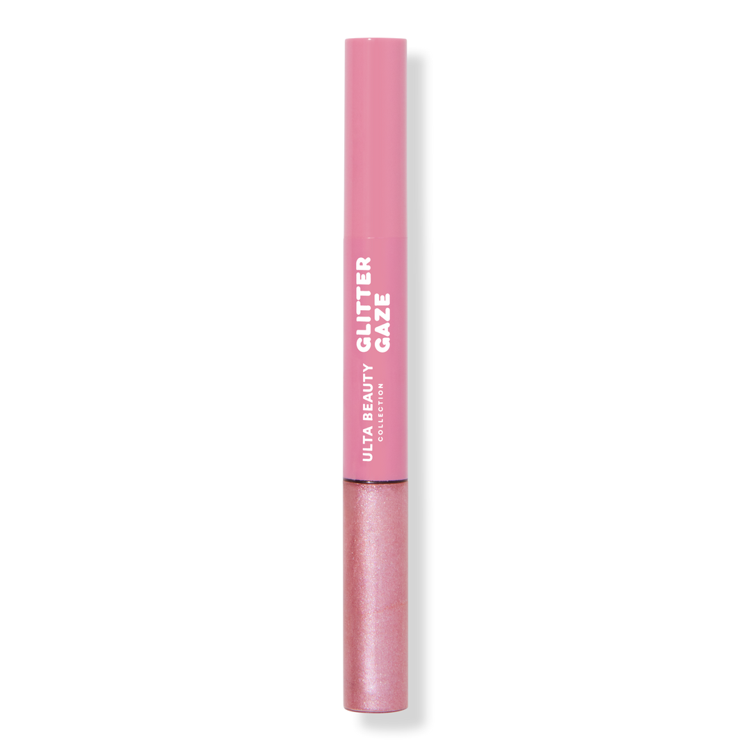 Glitter Gaze 2-in-1 Shimmer Crayon & Liquid Eye Shadow