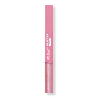 Glitter Gaze 2-in-1 Shimmer Crayon & Liquid Eye Shadow