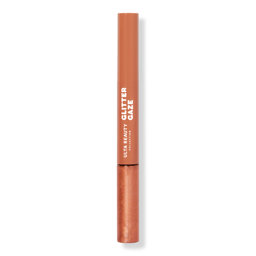 Glitter Gaze 2-in-1 Shimmer Crayon & Liquid Eye Shadow