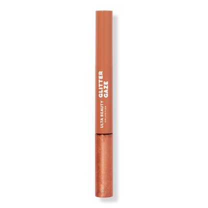 Glitter Gaze 2-in-1 Shimmer Crayon & Liquid Eye Shadow