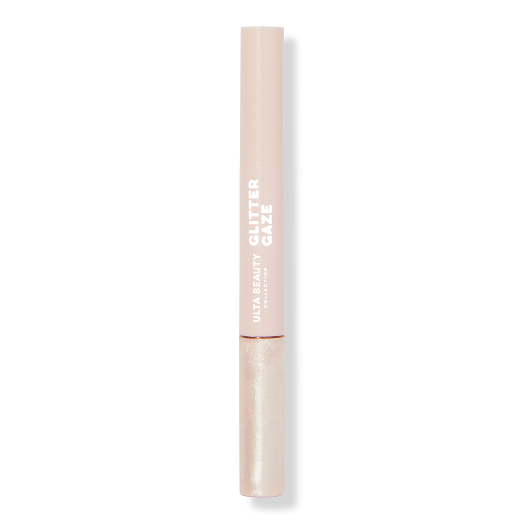 Glitter Gaze 2-in-1 Shimmer Crayon & Liquid Eye Shadow