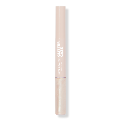 Glitter Gaze 2-in-1 Shimmer Crayon & Liquid Eye Shadow