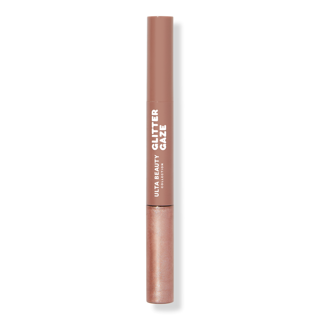 Glitter Gaze 2-in-1 Shimmer Crayon & Liquid Eye Shadow