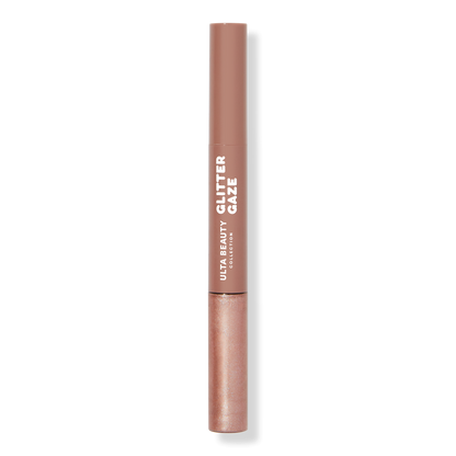Glitter Gaze 2-in-1 Shimmer Crayon & Liquid Eye Shadow