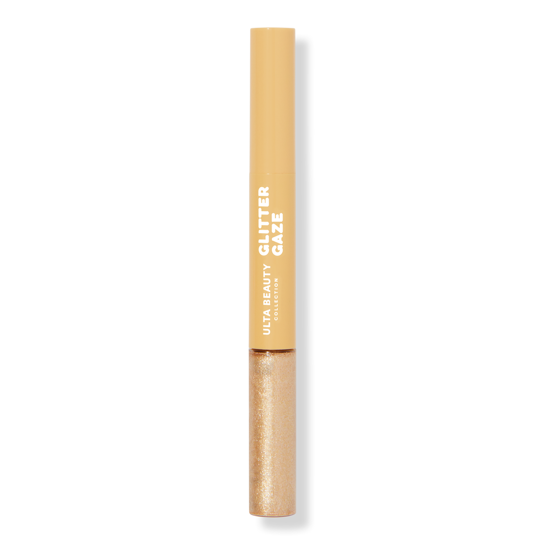 Glitter Gaze 2-in-1 Shimmer Crayon & Liquid Eye Shadow