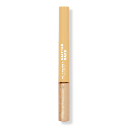 Glitter Gaze 2-in-1 Shimmer Crayon & Liquid Eye Shadow