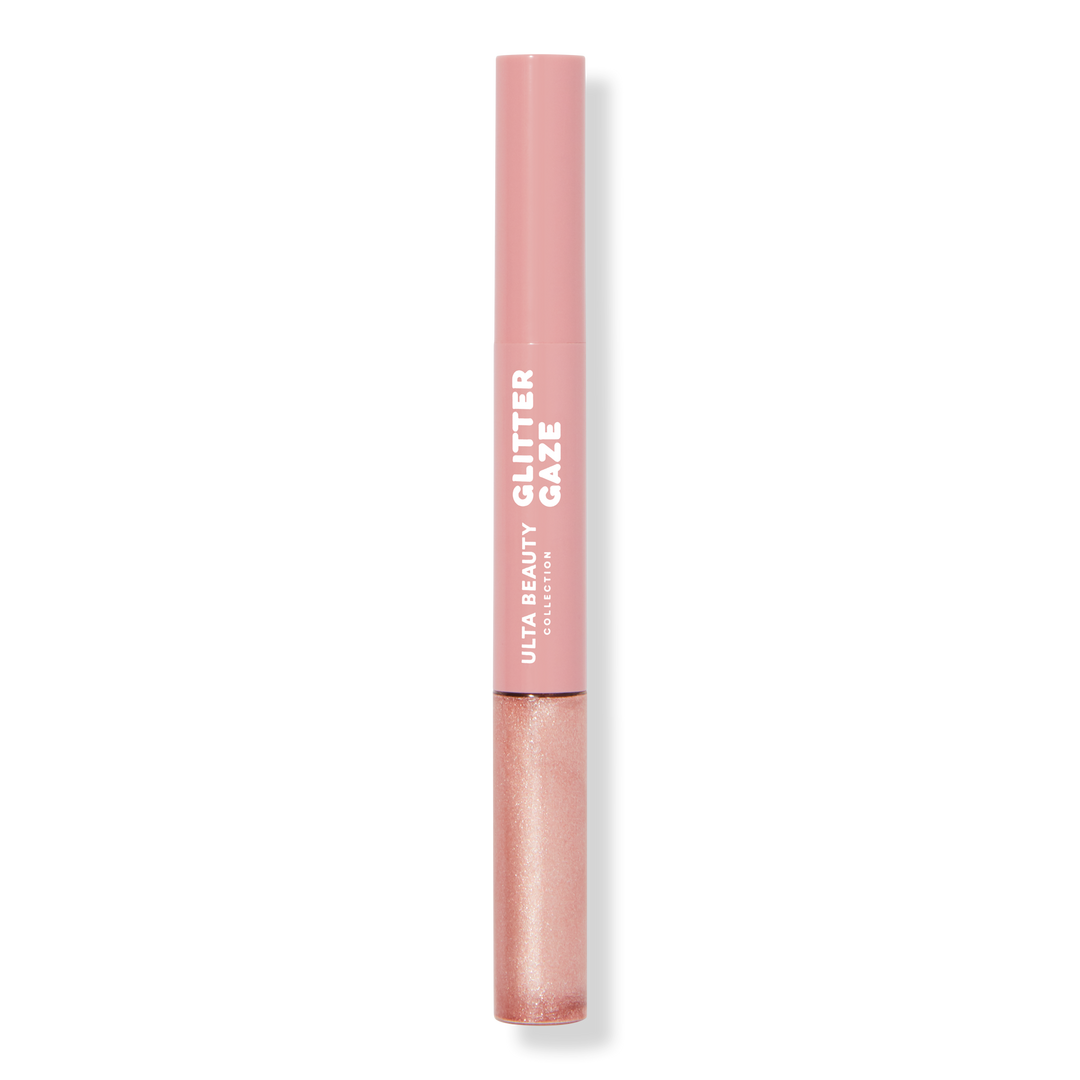 Glitter Gaze 2-in-1 Shimmer Crayon & Liquid Eye Shadow