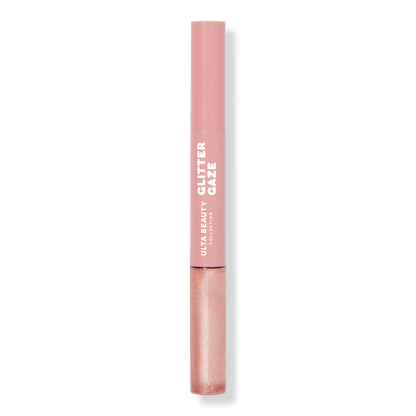 Glitter Gaze 2-in-1 Shimmer Crayon & Liquid Eye Shadow
