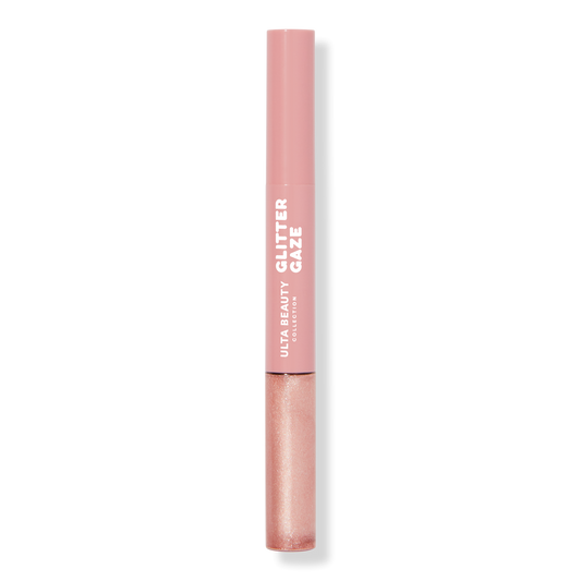 Glitter Gaze 2-in-1 Shimmer Crayon & Liquid Eye Shadow