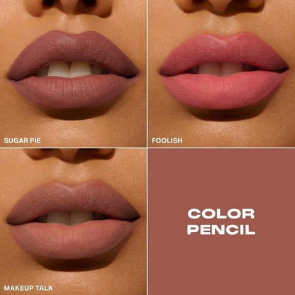Color Pencil