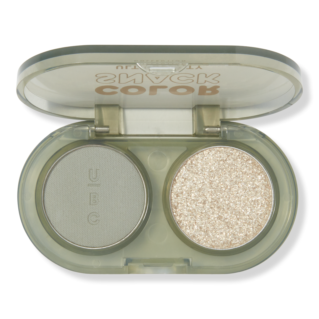 Color Snack Eyeshadow Duo