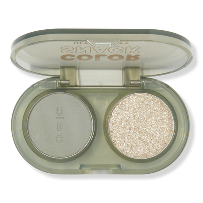 Color Snack Eyeshadow Duo