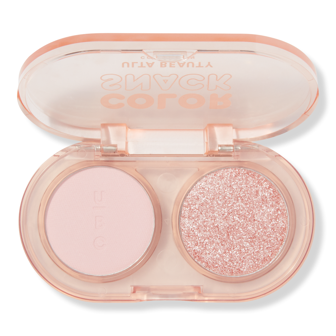 Color Snack Eyeshadow Duo