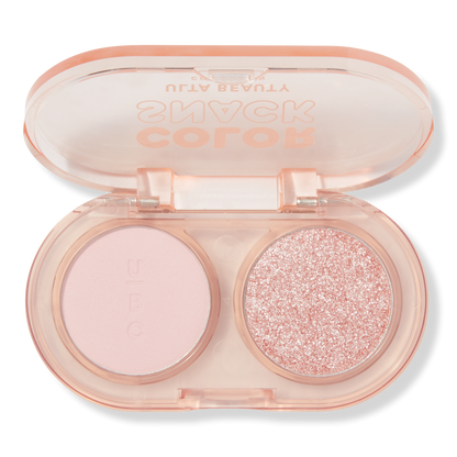 Color Snack Eyeshadow Duo