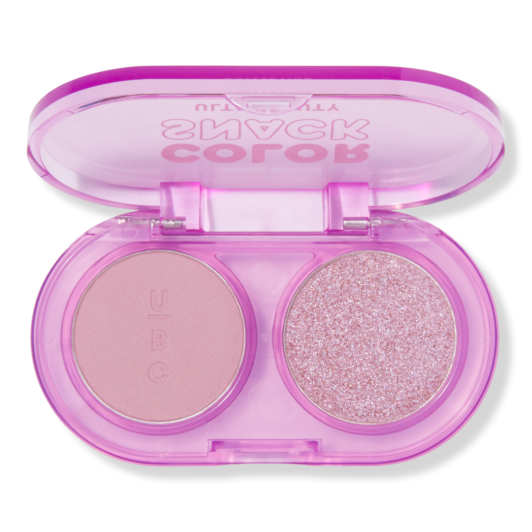 Color Snack Eyeshadow Duo