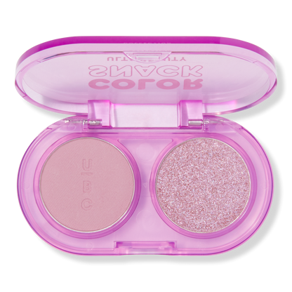 Color Snack Eyeshadow Duo