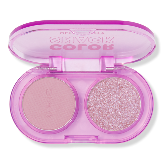 Color Snack Eyeshadow Duo