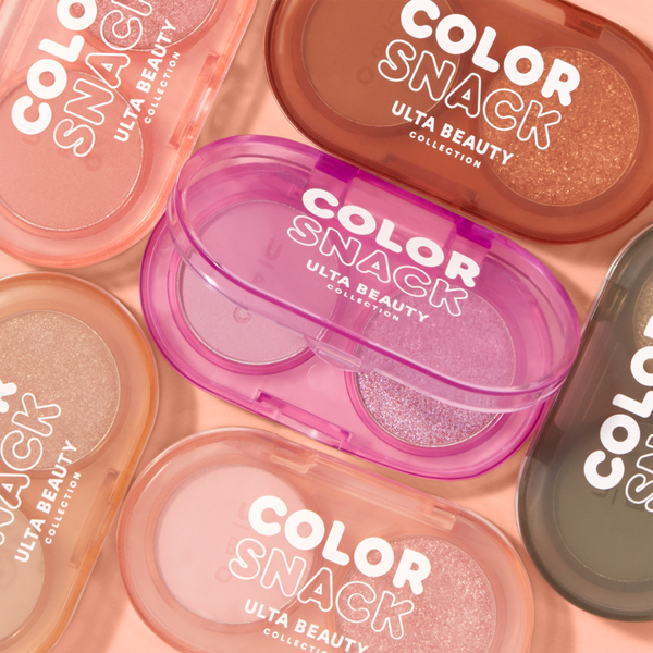 Color Snack Eyeshadow Duo