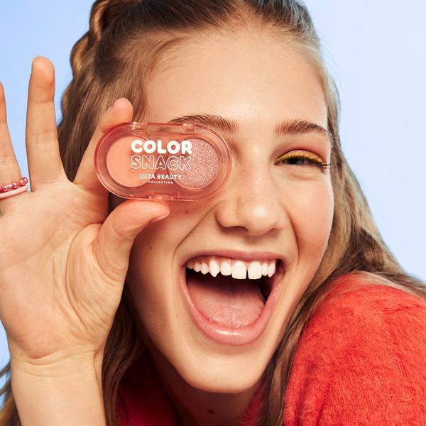 Color Snack Eyeshadow Duo