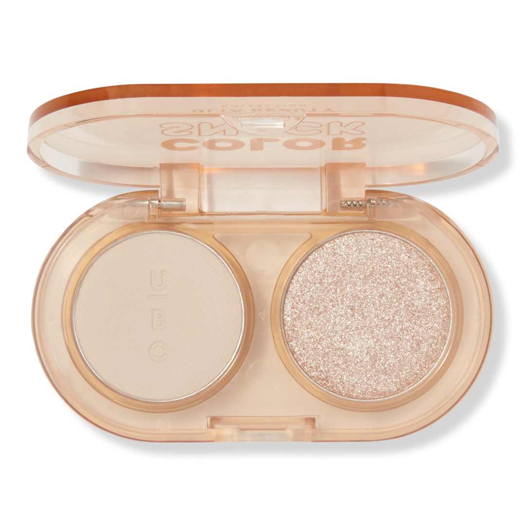Color Snack Eyeshadow Duo