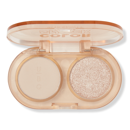 Color Snack Eyeshadow Duo
