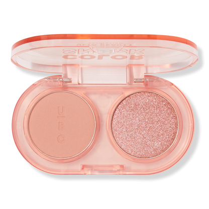 Color Snack Eyeshadow Duo