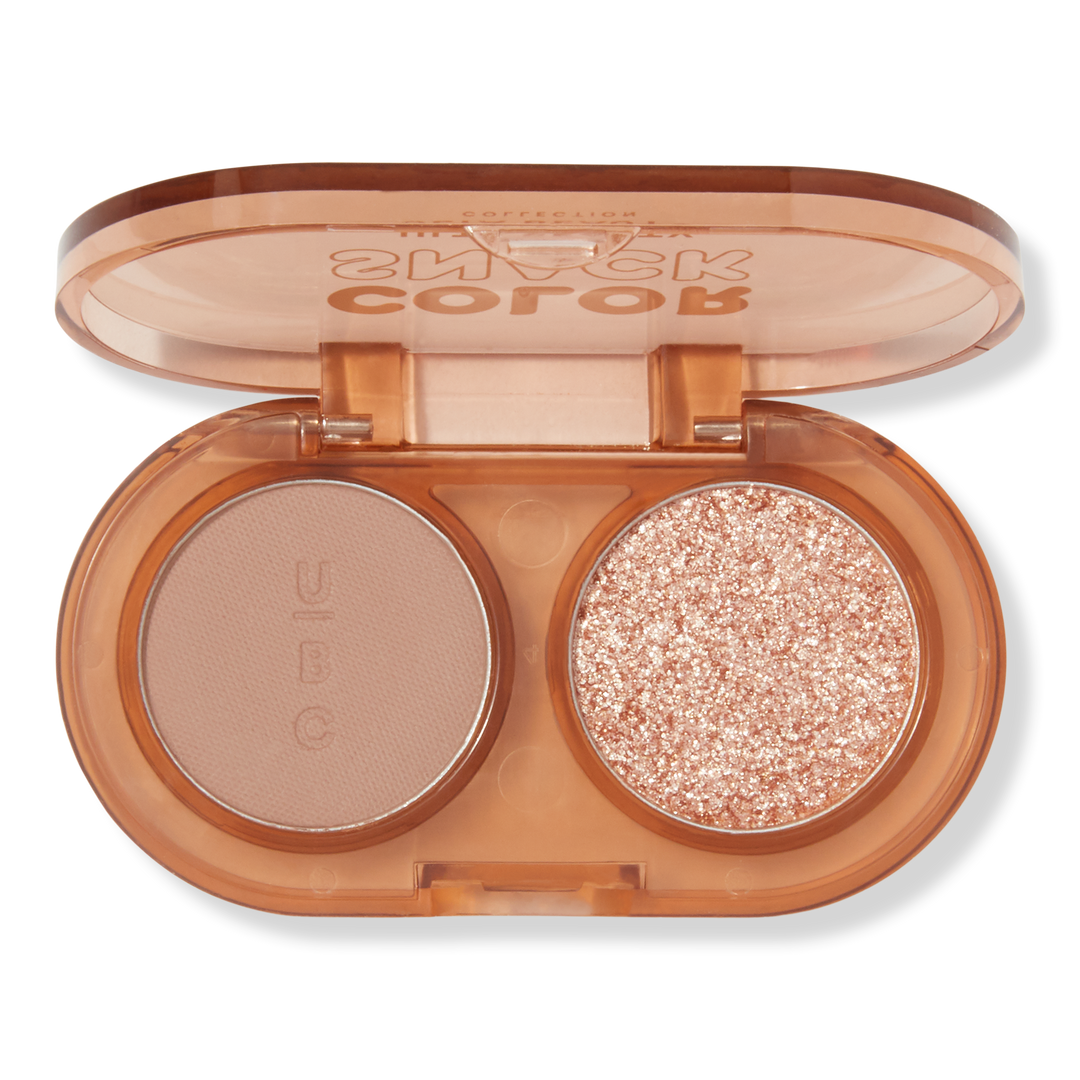 Color Snack Eyeshadow Duo