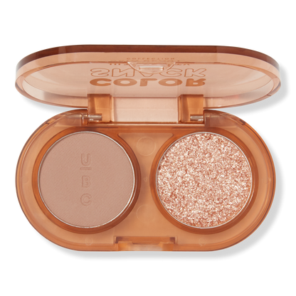 Color Snack Eyeshadow Duo