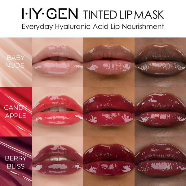 HY-GEN Tinted Lip Mask