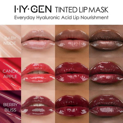 HY-GEN Tinted Lip Mask