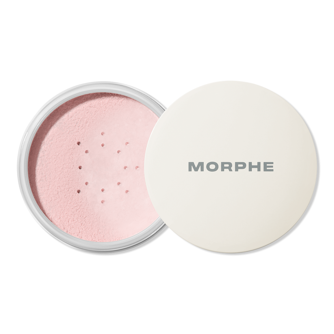 Jumbo Bake & Set Setting Powder