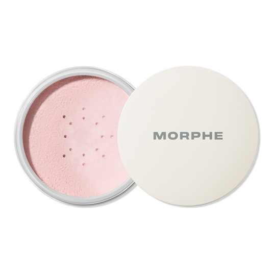 Jumbo Bake & Set Setting Powder