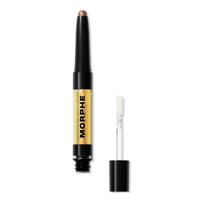 Mixed Signals Dual-Finish Cream & Liquid Shadow Stick