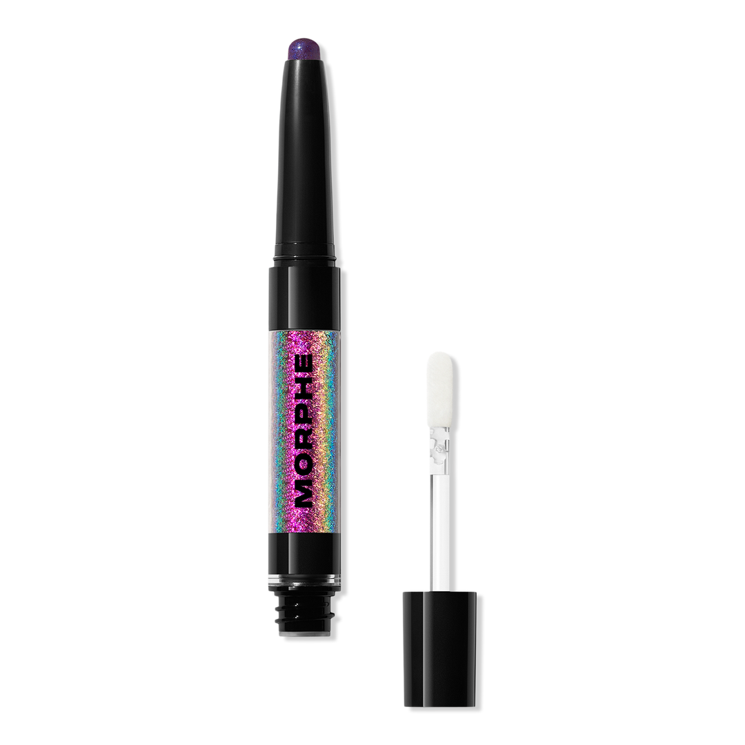 Mixed Signals Dual-Finish Cream & Liquid Shadow Stick