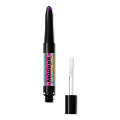Mixed Signals Dual-Finish Cream & Liquid Shadow Stick