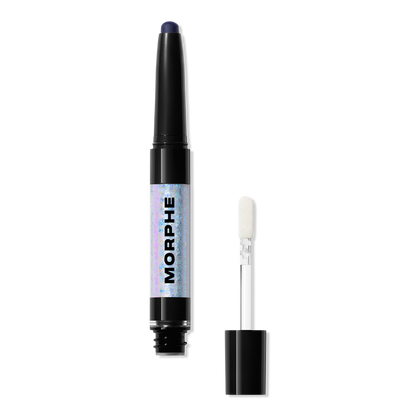 Mixed Signals Dual-Finish Cream & Liquid Shadow Stick